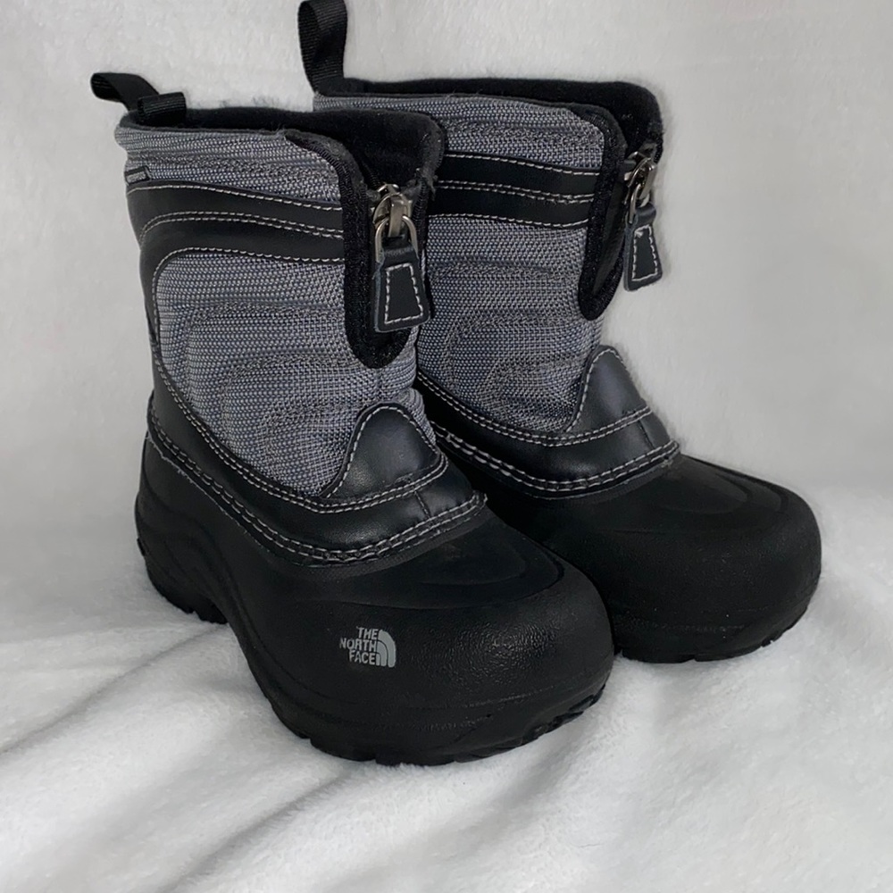 The North Face Kids Snow Boots - Size 11